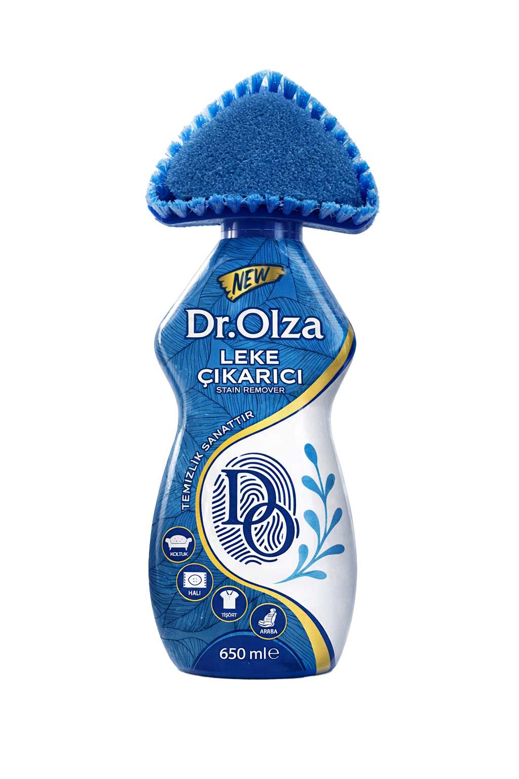 Dr. Olza Leke Çıkarıcı